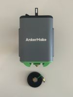 Extrudeur imprimante 3D Ankermake M5C