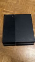 Ps4 mit 2 games und 1 kontroller mit kabel