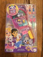 Polly Pocket Bubble Tea Panda  Neu