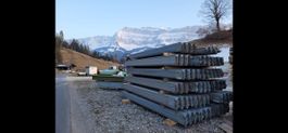 Occ Leitplanken 30 stk