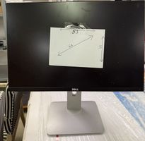Dell Monitor 
