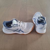 Asics Hallenschuhe, Gr. 38