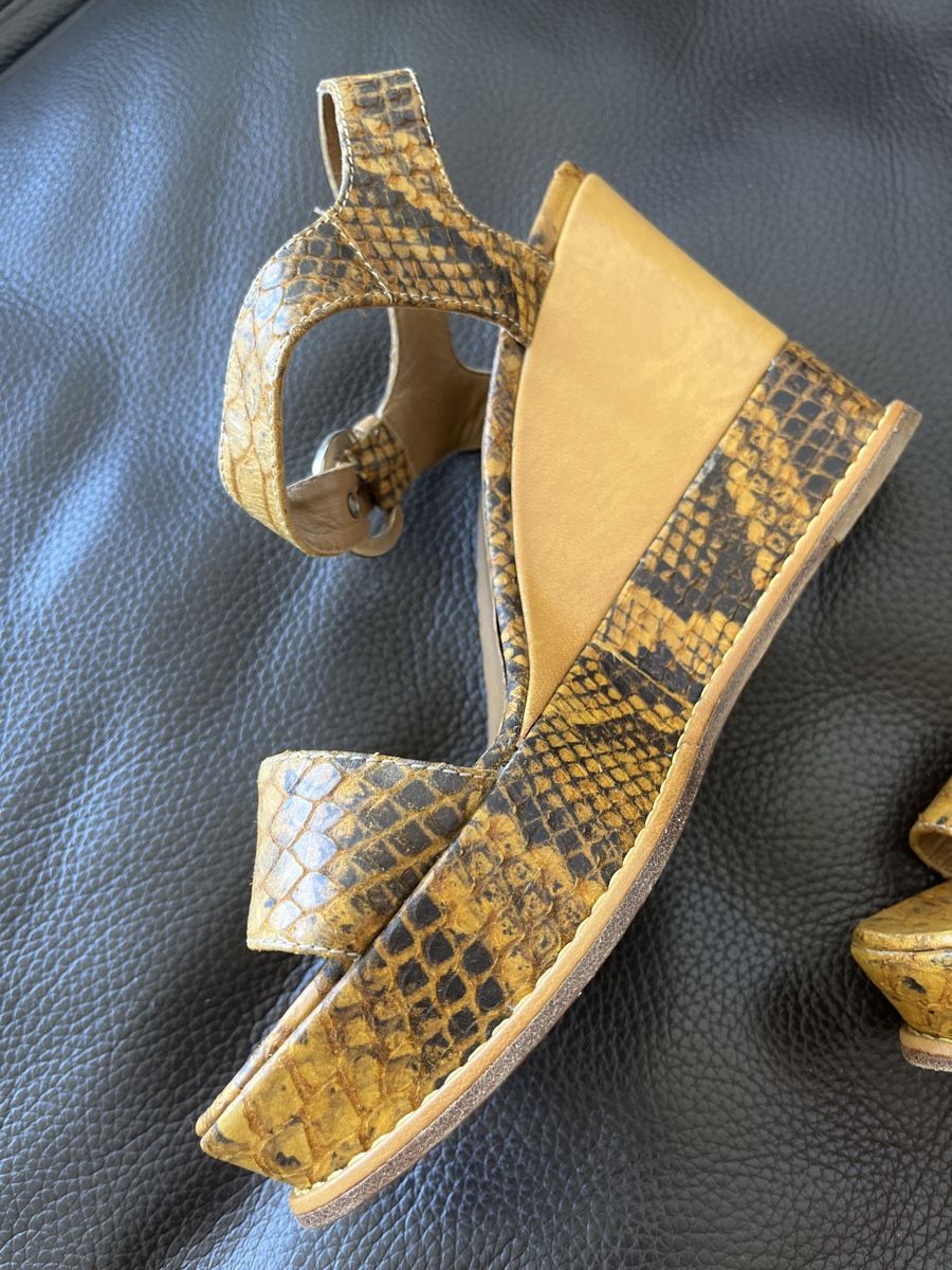 Damenschuhe: Pollini shoes – Gebraucht aus Wallisellen von Chatswood_8hwh 3