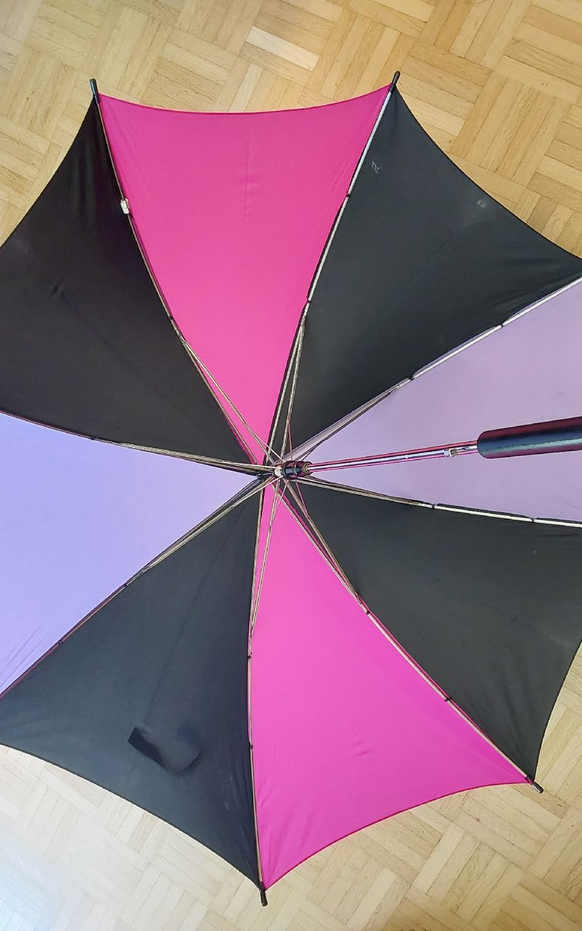 Regenschirme: Regenschirm – Gebraucht aus Köniz von scopello12