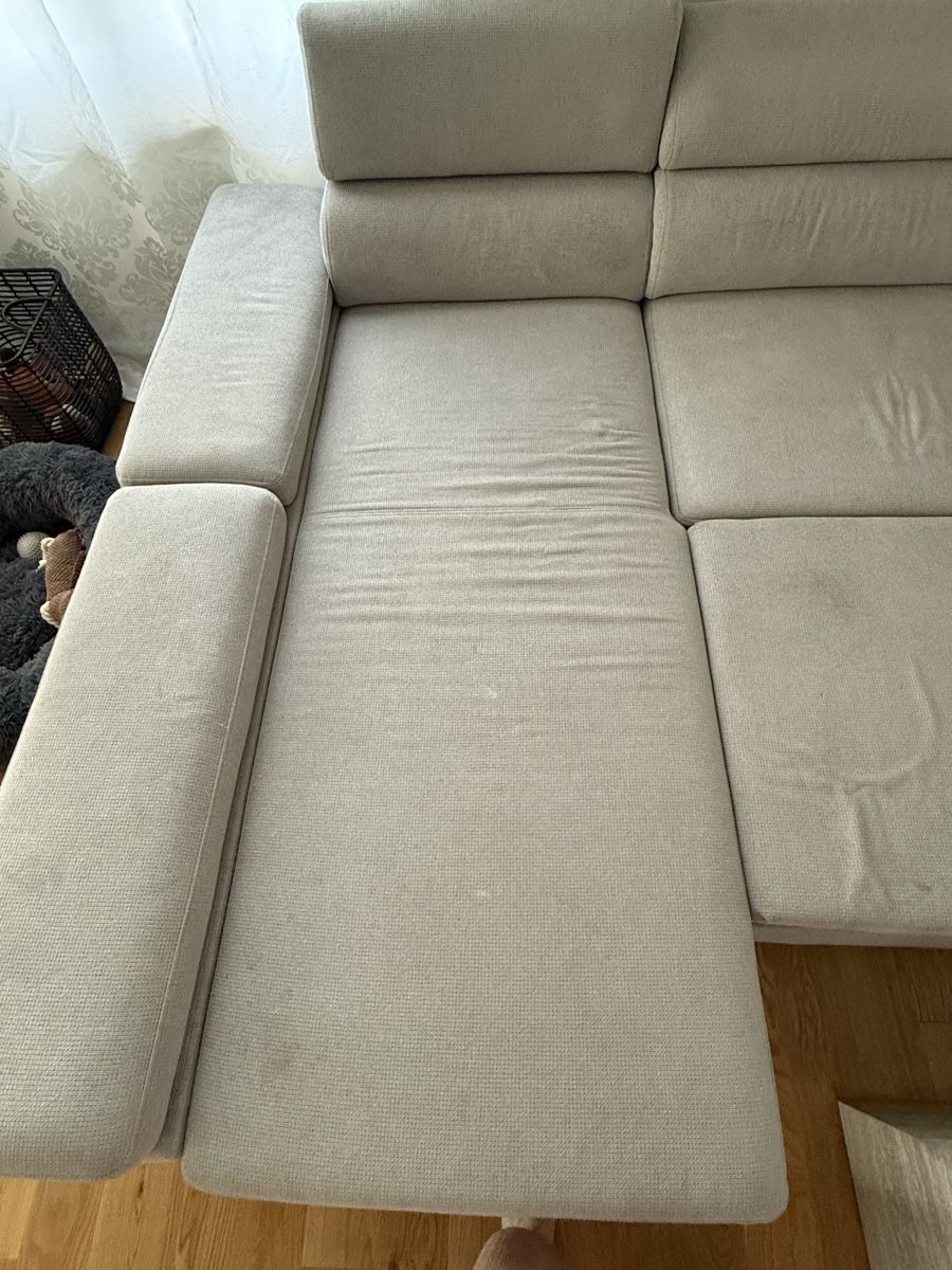 Divani: Sofa Grau GRATIS – Usato da Kirchdorf BE venduto da jsa_g 3
