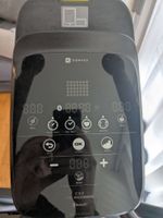Domyos Ellipsentrainer C3.0 schwarz neuwertiger Zustand