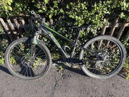 Specialized Kinderbike 24 zoll