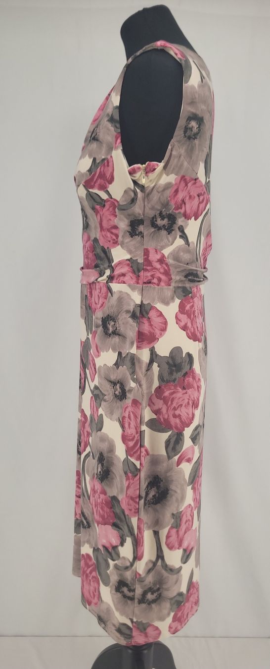 Phase Eight Vestiti: ROBE FLORAL ROSE - PHASE 8 – Usato da Lausanne venduto da PlusValue_Lausanne 1