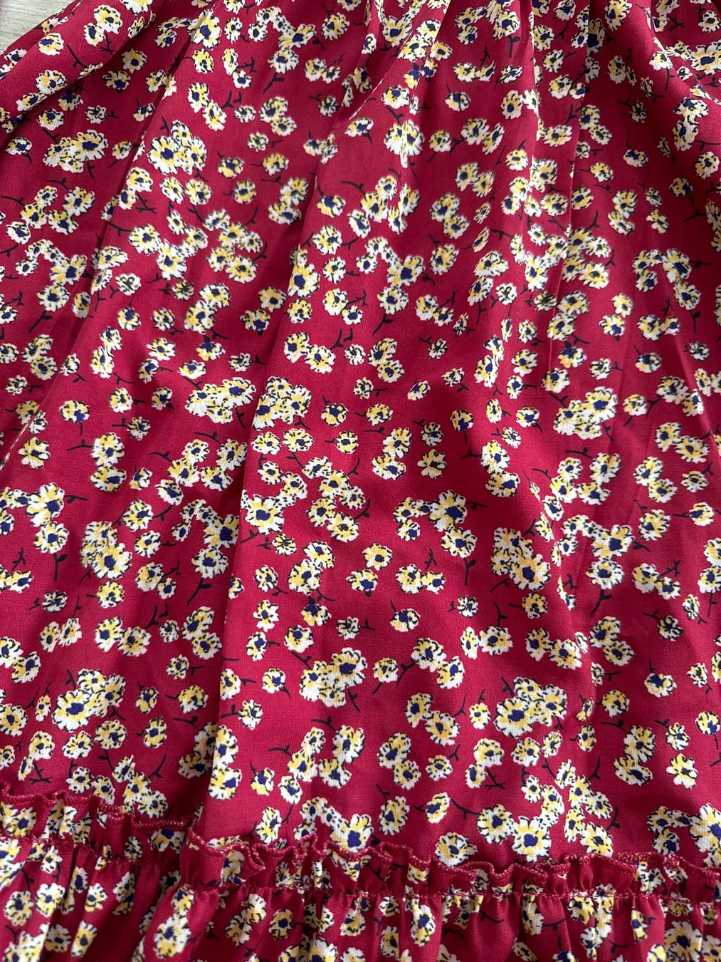 Kleider: Sommerkleid M Shein – Neu (gemäss Beschreibung) aus Gelterkinden von Biene8 1