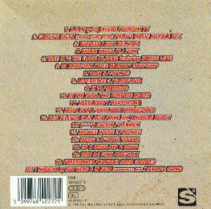 CDs: Mix up Vol. 1 – Neu (gemäss Beschreibung) aus Hellikon von Jogi73 1