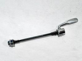 Campagnolo Vintage Schnellspanner VORNE 83 Gramm TOPZUSTAND
