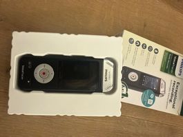 Diktiergerät Philips VoiceTracer