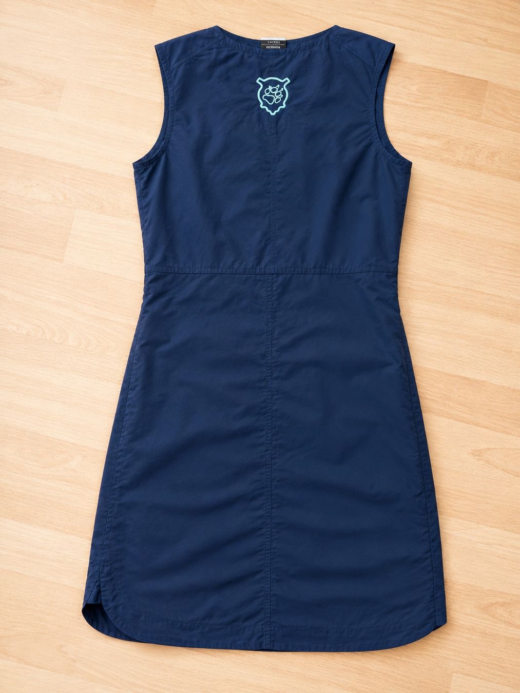 Jack Wolfskin Vestiti: Jack Wolfskin Travel Kleid S – Nuovo (secondo la descrizione) da Zürich venduto da Kris8050 2