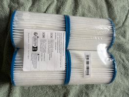 Whirlpool Filter