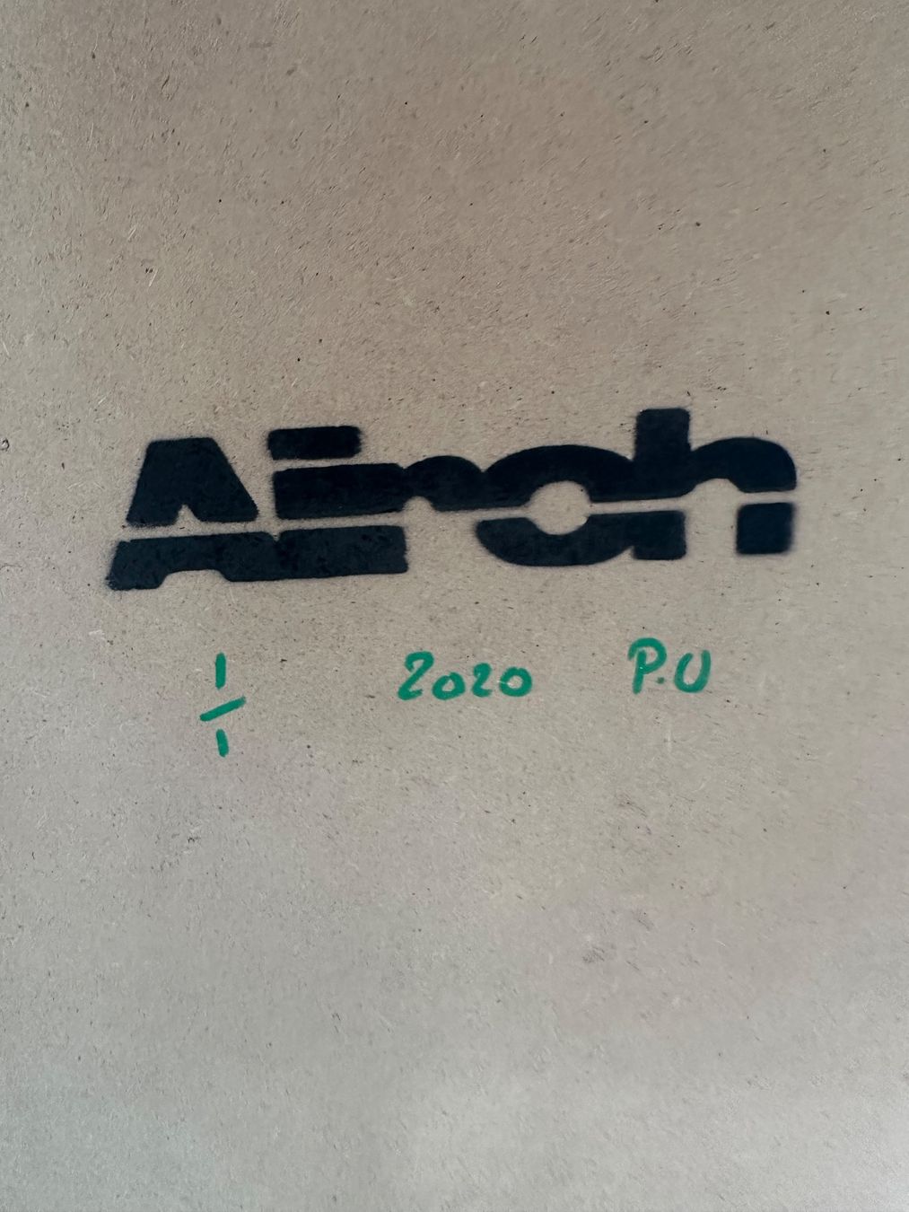 Dipinti: aiiroh original - LOVE,  Art, Framed, Comics Design, Secon – Usato da Grand Lancy venduto da rac_6wqz 2