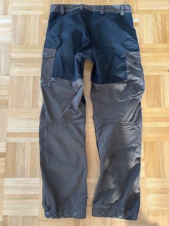 Fjällräven Hosen: Fjällräven Vidda Pro Grösse 46 Herren – Gebraucht aus Bern von geo_25sn 2