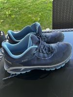 Trekkingschuhe/Wanderschuhe niedrig 