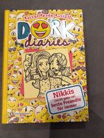 Dork Diaries Comic-Roman! Nikki's beste Freundin für immer