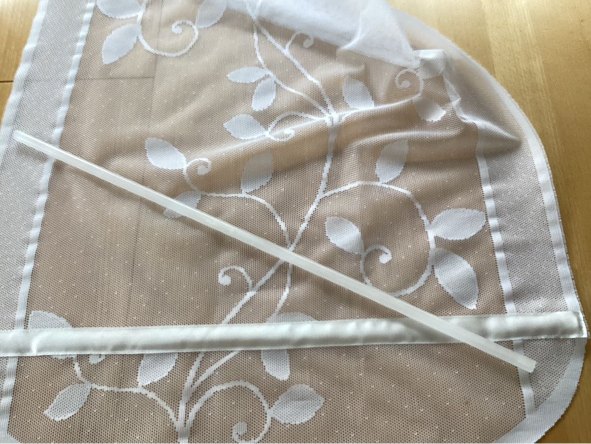 Tende: 4x Schiebegardinen 57x120cm  – Usato da Wassen UR venduto da SABDOM 3