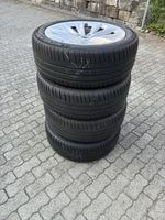 4x 245/45R19 Tesla Alufelgen Michelin Sommerreifen