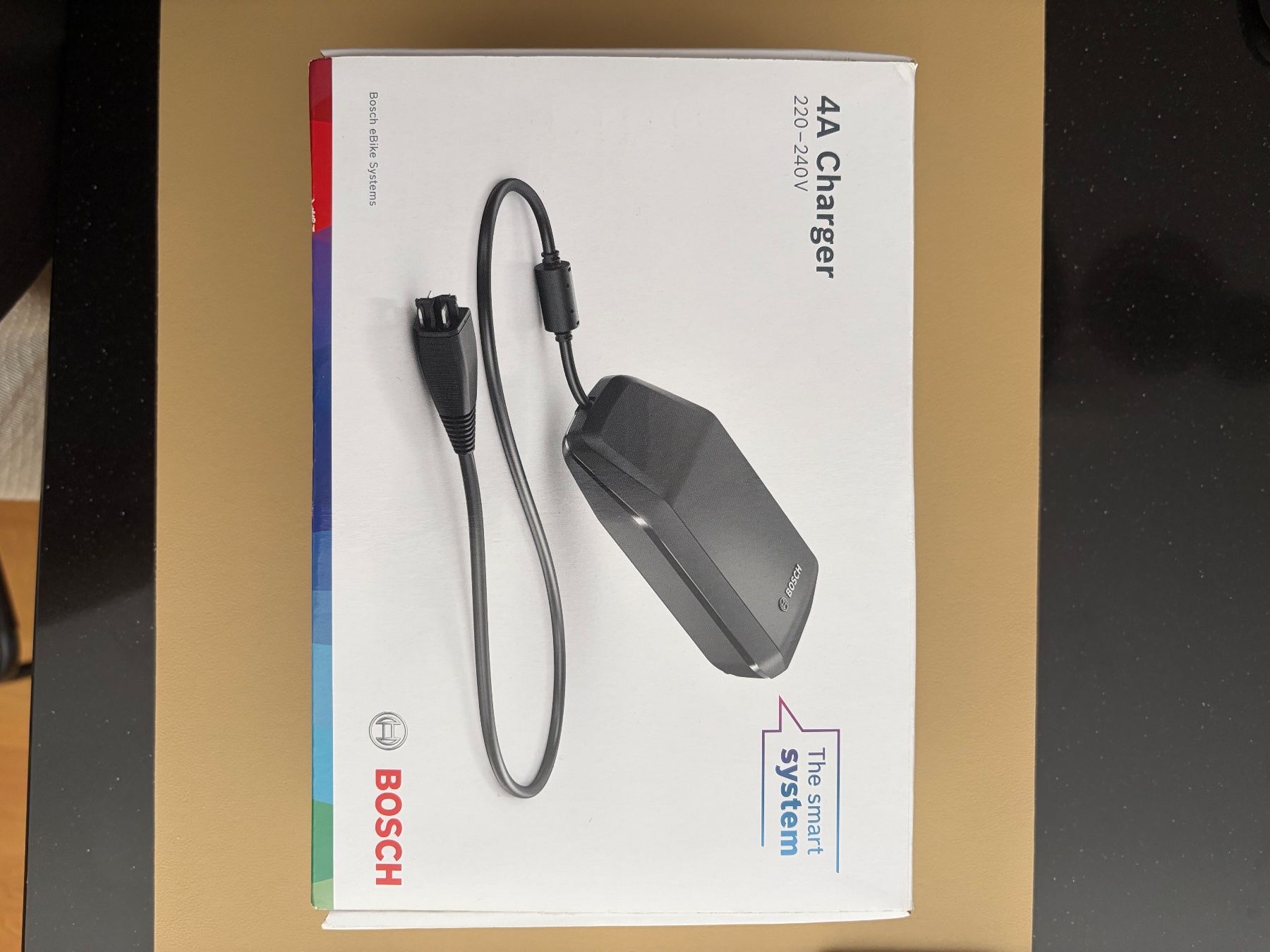 Bosch Pezzi di ricambio: Chargeur bosch vélo électrique + écran – Nuovo (secondo la descrizione) da Genève venduto da pie79