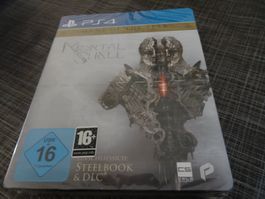 Mortal Shell - Enhanced Edition PS4 NEUWARE