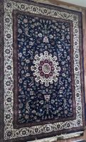 Kashmir-Teppich