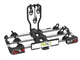EUFAB PROBC3 Fahrrad-Kupplungsträger