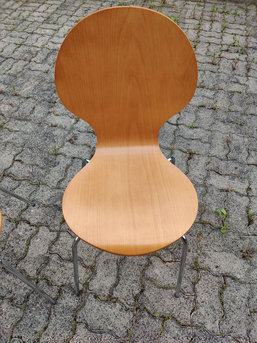 Chaises: Stühle – D'occasion à Schaffhausen par cic_87cy 4