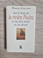 Sur le bord de la rivière Piedra, Paulo Coelho - Roman