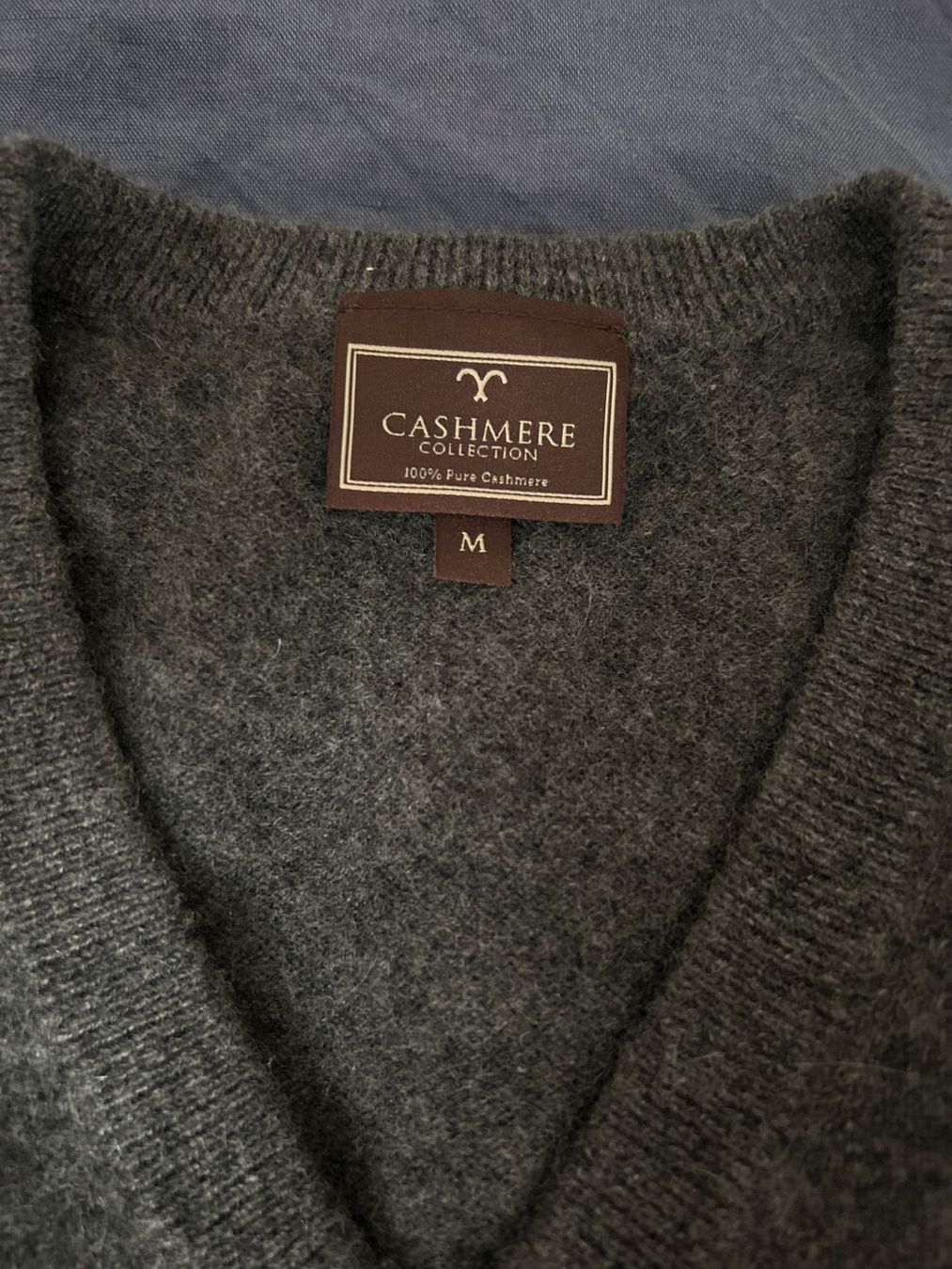 Pullover & Sweatshirts: Pullover aus Cashmere – Neu (gemäss Beschreibung) aus st.gallen von Dan3003 1