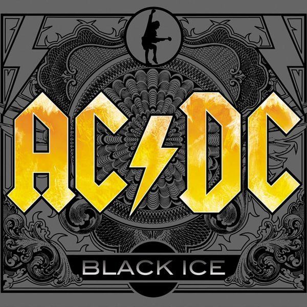 CD: AC/DC – Black Ice - a – Usato da Brittnau venduto da Zibu
