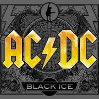 AC/DC – Black Ice