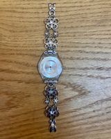Swatch watch