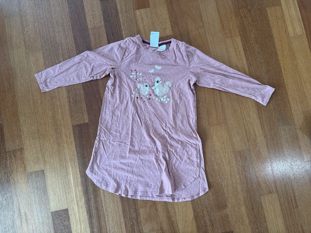 Lotti & Set di vestiti: Mädchen Kleiderset Gr. 134-140 – Usato da Gossau ZH venduto da zh-oberland 5
