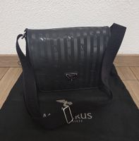 Maison Mollerus QUADRO schwarz-silber