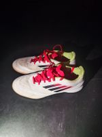 Hallen-Fussballschuhe Gr.43 1/2