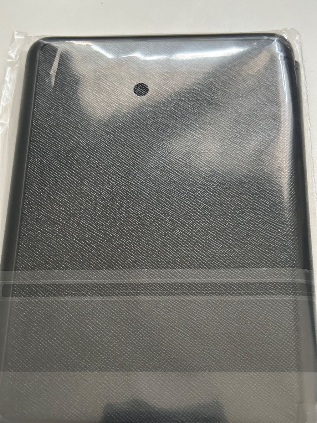 Cover & Protezioni schermo: Cover for Kindle Paperwhite Black – Usato da Baar venduto da AAT5 2