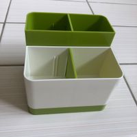 Neuwertiger Büro Organizer/Stiftehalter-praktisch!