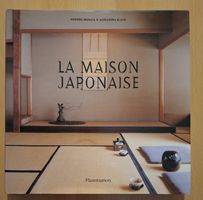 La Maison Japonaise Noboru Murata Flammarion Buch