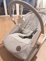 Maxi Cosi Kori Classic Beige Baby Bouncer