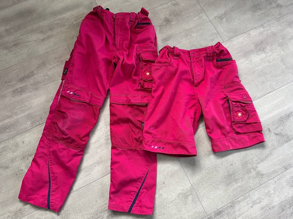 Engelbert Strauss Kleiderpakete & -sets: Strauss Hosen 146/152 – Gebraucht aus Seewis Dorf von Camiska