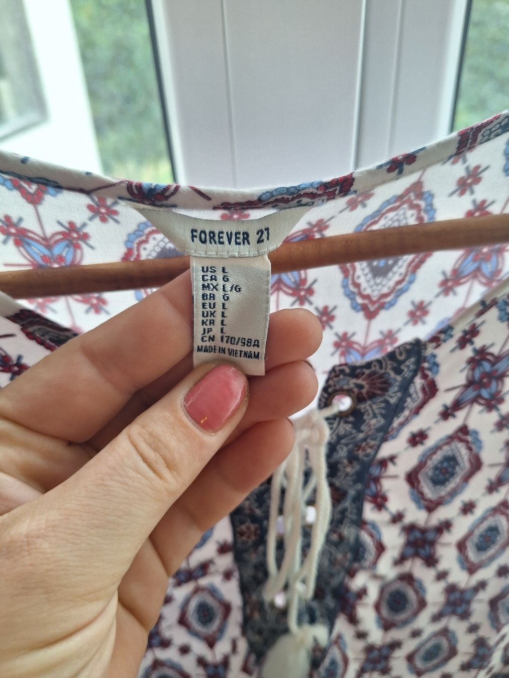 Kleider: Forever 21 Kleid grösse L entspicht einem M – Gebraucht aus Adlikon b.Regensdf von che_xxb9 4