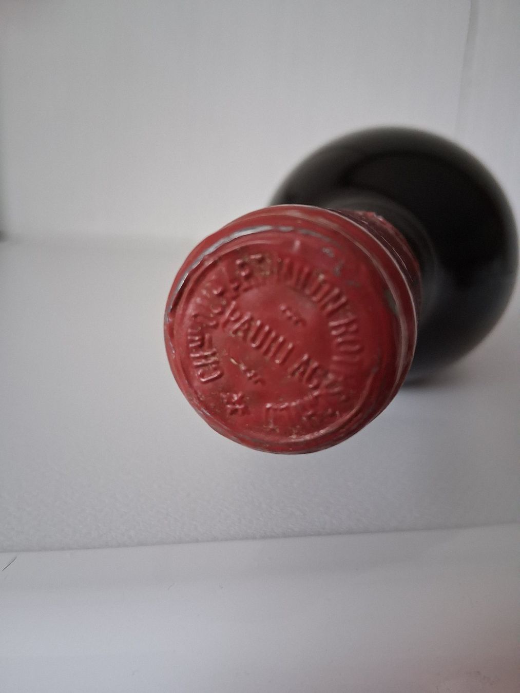 Vino: Duhard Milon 1979, Versand möglich!!!! – Nuovo (secondo la descrizione) da Krauchthal venduto da Tokaji67 3