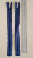 2 x Reissverschluss 25 cm