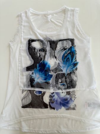 Guess Top ; Grösse M
