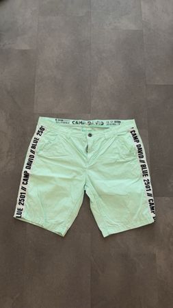 Camp David Shorts
