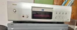 Denon * SACD dcd-1500ae * Super Audio CD