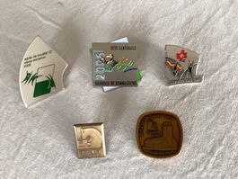 Pins