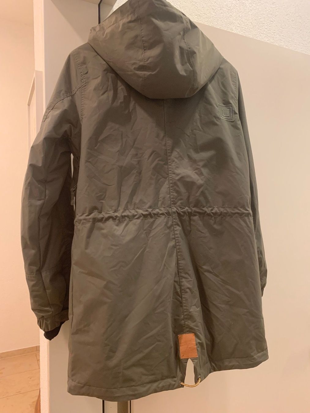 Giacche: NEU Ski/Snowboard Jacke – Nuovo e nell'imballaggio originale da Basel venduto da AVLiving 5